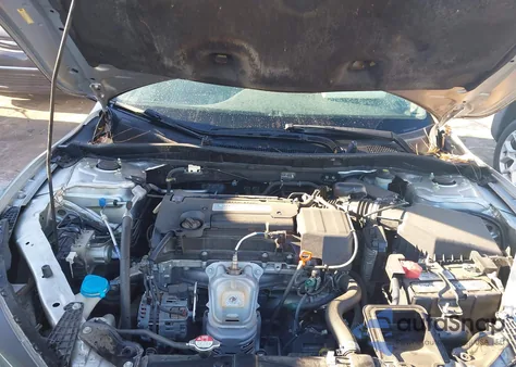 2014 Honda Accord Lx from USA, damaged, VIN 1HGCR2F39EA219154